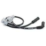 CABLES BUJIAS TAYLOR FIRE HARLEY DAVIDSON SPORTSTERS 07-18