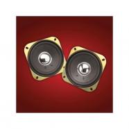 JUEGO DE ALTAVOCES 4 HONDA GOLDWING 1800