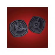 JUEGO DE ALTAVOCES 2 VIAS 4 12 HONDA GOLDWING 1800