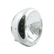 FARO CENTRAL GLADIATOR 7 HARLEY DAVIDSON