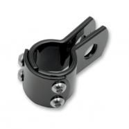 ABRAZADERA UNIVERSAL 3 PIEZAS BLACK 1 14