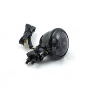 PILOTO TRASERO LED BATES STYLE SMOKE LENS BLACK