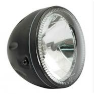 FARO CENTRAL ANILLO LED BLACK 5 34 MONTAJE LATERAL