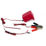 CARGADOR DE BATERIA HELLA 6V,12V