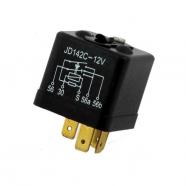 RELE 12 V. MECANICO UNIVERSAL