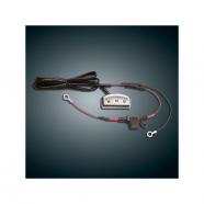 INDICADOR DE BATERIA SHOW CHROME