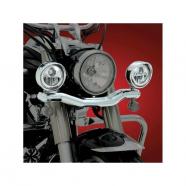 KIT FAROS AUXILIARES LED KAWASAKI VN900