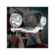 KIT FAROS AUXILIARES HONDA VT1100 AEROSABRE 99-08