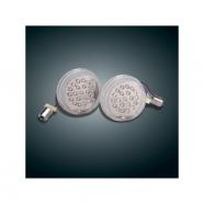 KIT LED INTERMITENTES TRASEROS HONDA VT750 SHADOW 98-09