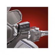 CAJA INTERRUPTORES NEGRA LADO DE FRENO YAMAHA ROYAL STAR  ROAD