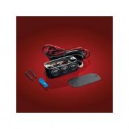 CAJA INTERRUPTORES NEGRA YAMAHA ROYAL STAR Y ROAD STAR