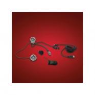 AURICULARES CASCO 5 PIN DIN