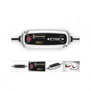 CARGADOR Y MANTENEDOR BATERIA CTEK MXS 5.0