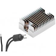 REGULADOR CROMADO ACCEL SOLID-STATE HARLEY DAVIDSON XL 86-90