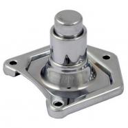 BOTON ARRANQUE SOLENOIDE CROMO HARLEY DAVIDSON