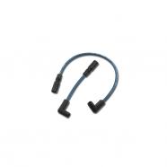 CABLE BUJIA ENCENDIDO 8 MM HARLEY XL 07-13 (VARIOS COLORES)