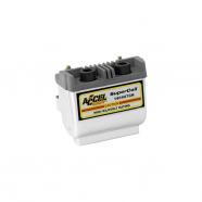 BOBINA DE ENCENDIDO CHROME 2.3 OHM DUAL HARLEY DAVIDSON