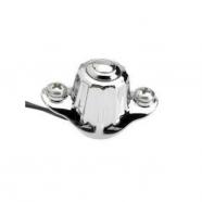 INTERRUPTOR KUSTOM TECH DELUXE CROMADO