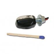 MINI INTERMITENTES NEGRO LE Ds HOMOLOGADO