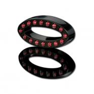 PILOTO LE Ds MEMPHIS NEGRO HOMOLOGADO