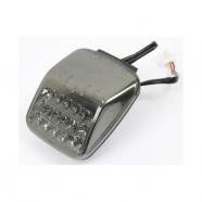 PILOTO TRASERO LED HOMOLOGADO HARLEY V-ROD
