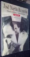 José Martín Recuerda. Génesis y evolución de un autor dramático