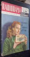 Radiorama. Revista mensile edita dalla scuola radio elettra. Anno III. N 2