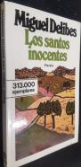 Los santos inocentes