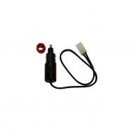 Conector encendedor tecmate