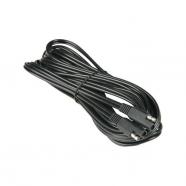 Cable extra largo de 3.8 cm. Tender 