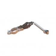 Interruptor trasero mecanico