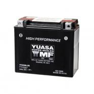 Bateria yuasa high-performance ytx20hl-bs