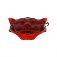 Piloto trasero cat face