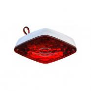 Piloto trasero mini diamond