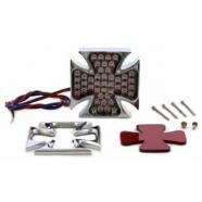 Piloto trasero mini maltesse cross