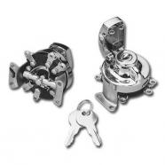 Llave de contacto harley davidson 73-17