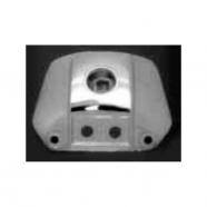 Embellecedor faro central harley davidson fx & sportster 75-85