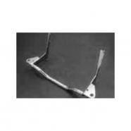 Soporte faros auxiliares harley davidson flh electra glide 49-84