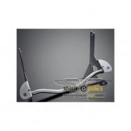 Soporte faros auxiliares harley davidson flhsflht 86-up