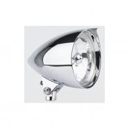 Faro central point-cut