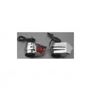 Intermitentes para horquilla bars lighting