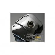 Embellecedor faro central ii harley davidson fxr super glide 82-