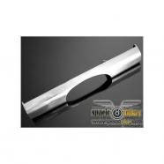 Barra soporte intermitentes hd flhr road king 91-up