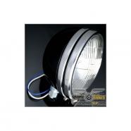 Faro auxiliar black stock