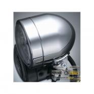 Faro central sploteed