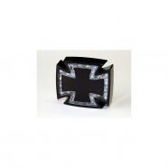 Piloto trasero gothic black ii