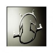 Soporte faros auxiliares para vtx1300