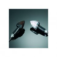 Intermitentes led arrow black