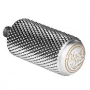 Pedal cambio black duck satinado harley davidson