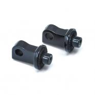 Adaptador splined pedal cambio kinetic harley davidson sportster